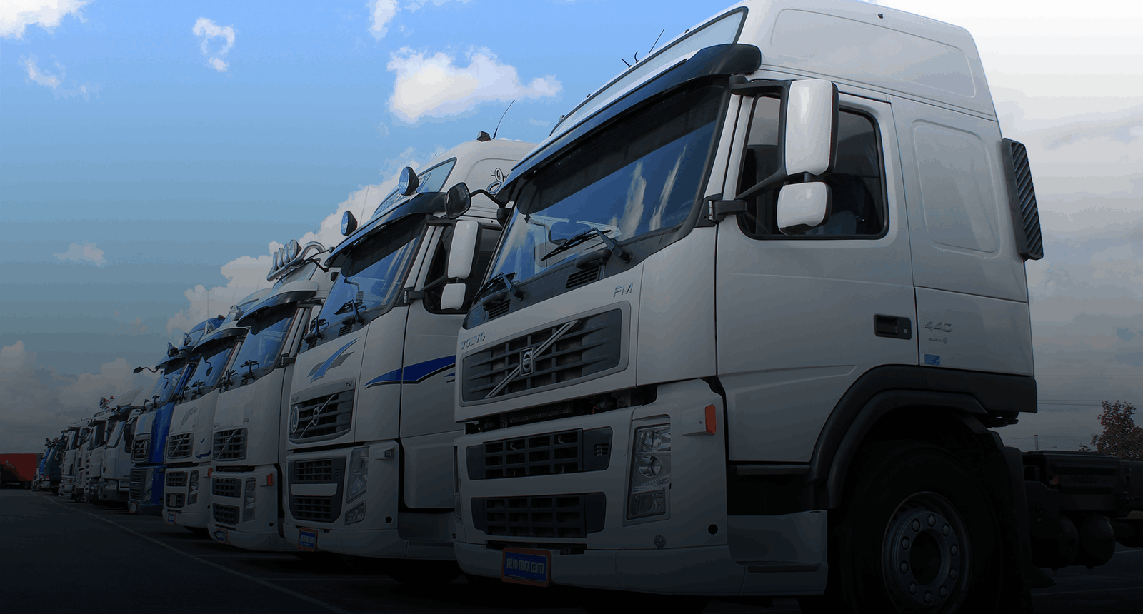 camion translogistech